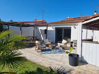 Photo Vente maison Bouguenais