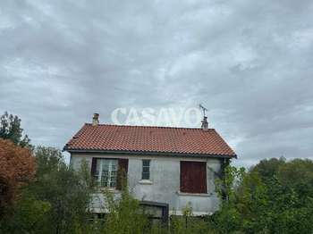 Vente maison 4 pièces Bouguenais 44