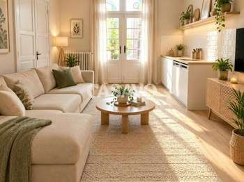Vente maison 4 pièces Bouguenais 44