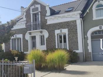 Vente maison 8 pièces Bouguenais 44
