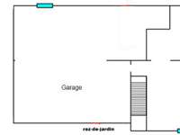Vente maison 4 pièces Vente maison 4 pièces