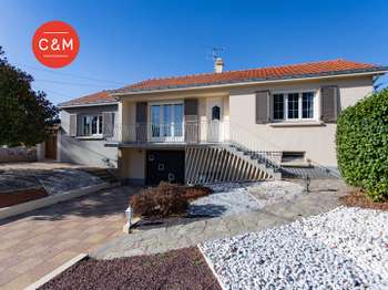 Photo Vente maison Bouguenais