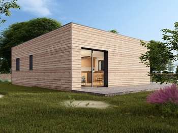 Vente Maison 2 chambresBouguenais