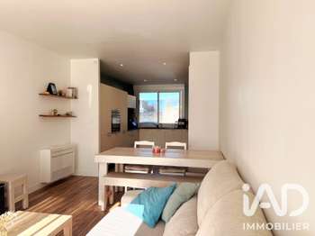 Vente Maison 4 chambresBouguenais
