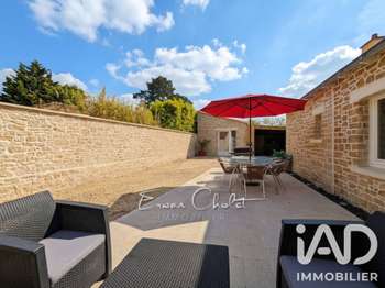 Vente Maison 4 chambresBouguenais