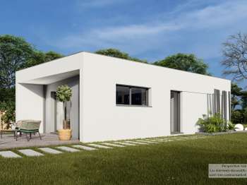 Vente maison 2 pièces Vente maison 2 pièces
