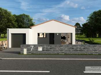 Vente maison 4 pièces Vente maison 4 pièces