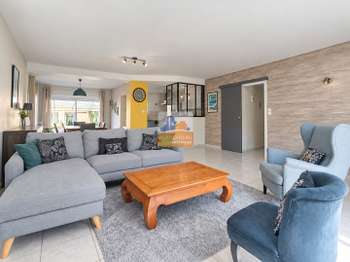 Vente Maison 4 chambresBouguenais