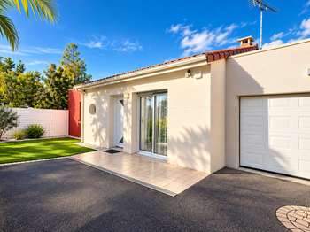 Photo Vente maison Bouguenais