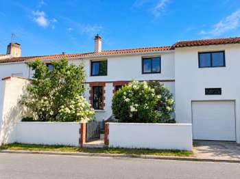 Photo Vente maison Bouguenais