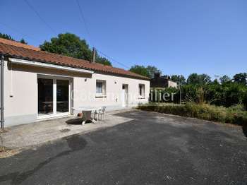 Vente Maison 2 chambresBouguenais