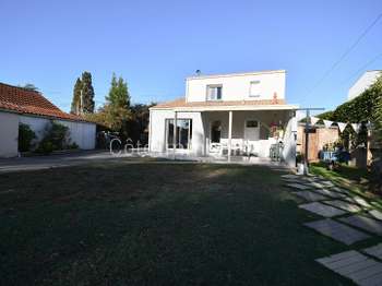 Vente Maison 3 chambresBouguenais