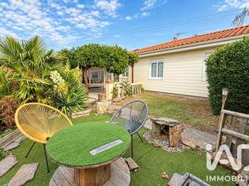 Vente maison 5 pièces Bouguenais 44
