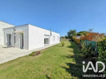 Vente Maison 2 chambresBouguenais