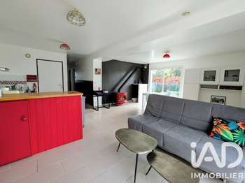 Vente maison 3 pièces Vente maison 3 pièces