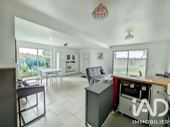 Vente maison 3 pièces Vente maison 3 pièces