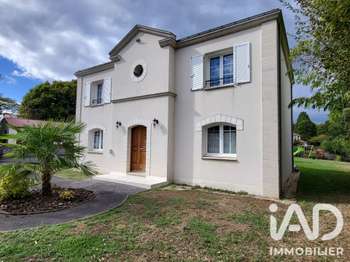 Vente Maison 4 chambresBouguenais