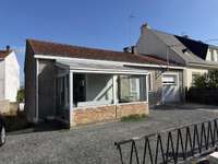 Vente maison 4 pièces Vente maison 4 pièces