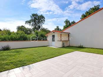 Vente maison 3 pièces Bouguenais 44