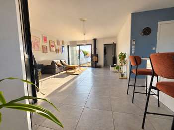 Vente maison 7 pièces Vente maison 7 pièces