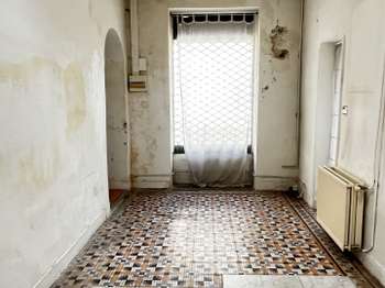 Vente maison 2 pièces Vente maison 2 pièces