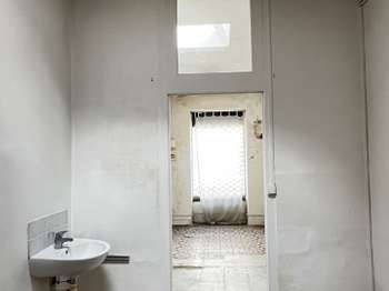Vente maison 2 pièces Vente maison 2 pièces