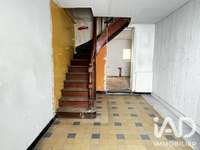 Vente maison 3 pièces Vente maison 3 pièces