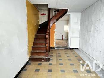 Vente maison 3 pièces Bouguenais 44