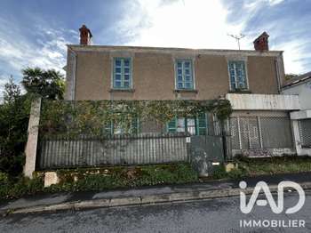 Vente maison 5 pièces Vente maison 5 pièces