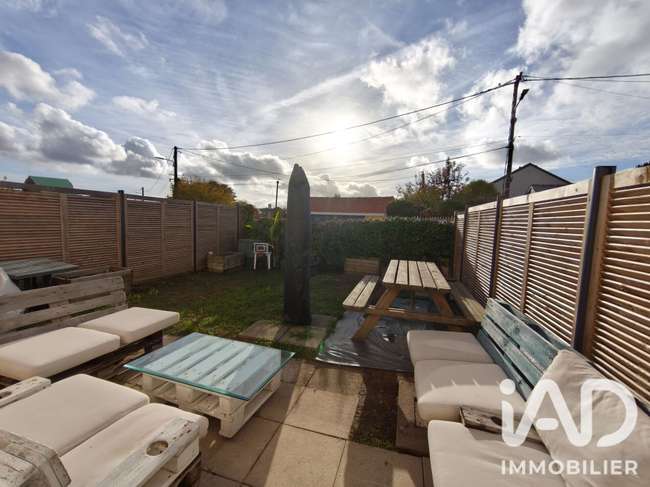 Maison 4 pièces 98 m² · à Bouguenais · 98 m² · 265 000 €