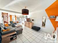 Vente maison 4 pièces Vente maison 4 pièces