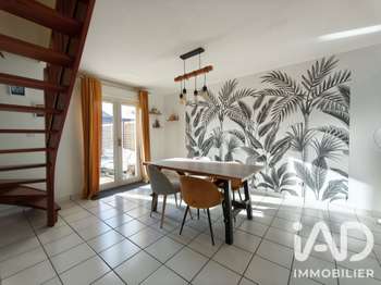 Vente maison 4 pièces Bouguenais 44