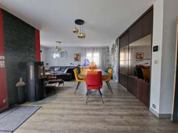 Vente maison 8 pièces Vente maison 8 pièces