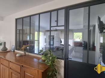 Vente maison 6 pièces Bouguenais 44