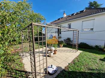 Vente Maison 4 chambresBouguenais