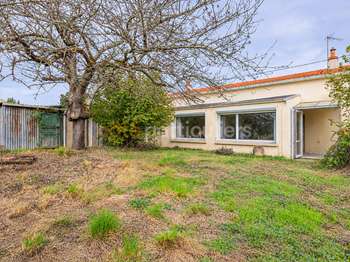 Vente Maison 2 chambresBouguenais