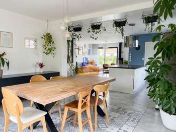 Vente Maison 5 chambresBouguenais