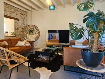 Vente maison 5 pièces Bouguenais 44