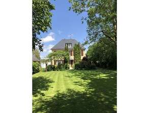 Vente Maison 5 chambresBougy