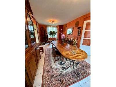 Vente maison 10 pièces