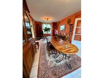 Vente maison 10 pièces Vente maison 10 pièces