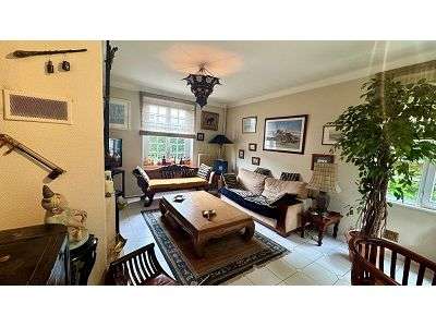 Vente maison 10 pièces