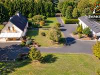 Vente maison 9 pièces Vente maison 9 pièces