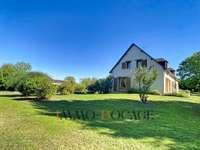 Vente maison 9 pièces Vente maison 9 pièces
