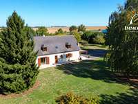 Vente maison 9 pièces Vente maison 9 pièces