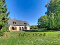 Vente maison 9 pièces Vente maison 9 pièces