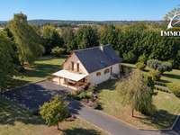 Vente maison 9 pièces Vente maison 9 pièces