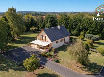 Vente maison 9 pièces Vente maison 9 pièces