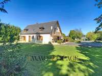Vente maison 9 pièces Vente maison 9 pièces