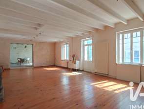 Vente Maison 5 chambresBouhet